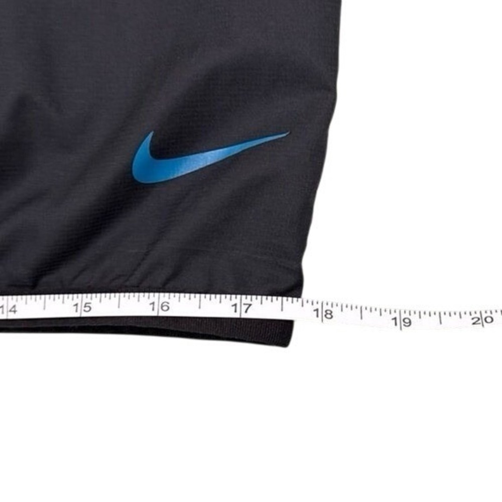 Nike Golf 1/4 Zip Pullover Kids Large 14/16  Lightweight‎ Athletic Top NWOT - Picture 8 of 10